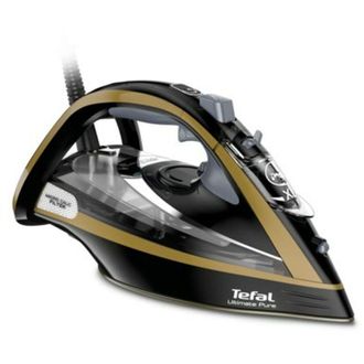 T-fal Hierro Puro Definitivo Tefal Fv 9865