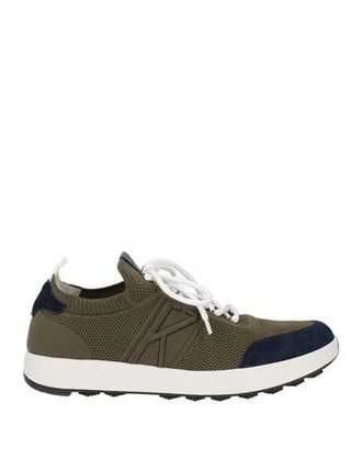 Kiton FOOTWEAR - Trainers on YOOX.COM