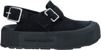 Alexander McQueen CALZADO - Mules & Zuecos en YOOX.COM