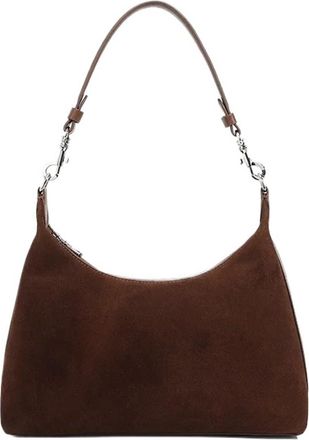 Generic Compatible For Ladys Soft And Versatile Daily Commuting Fashionable Handbag(G)