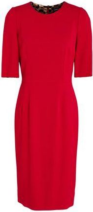 Dolce & Gabbana KLEIDER - Midi-Kleider auf YOOX.COM