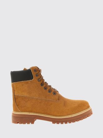 Timberland Stivaletti Uomo colore Marrone