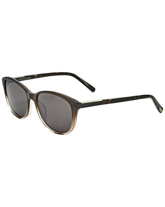 Christian Lacroix Womens Cl1040 52Mm Sunglasses