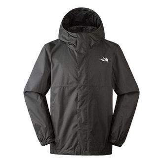 The North Face Waterproof Jacket Black NF0A8AUN-0C5