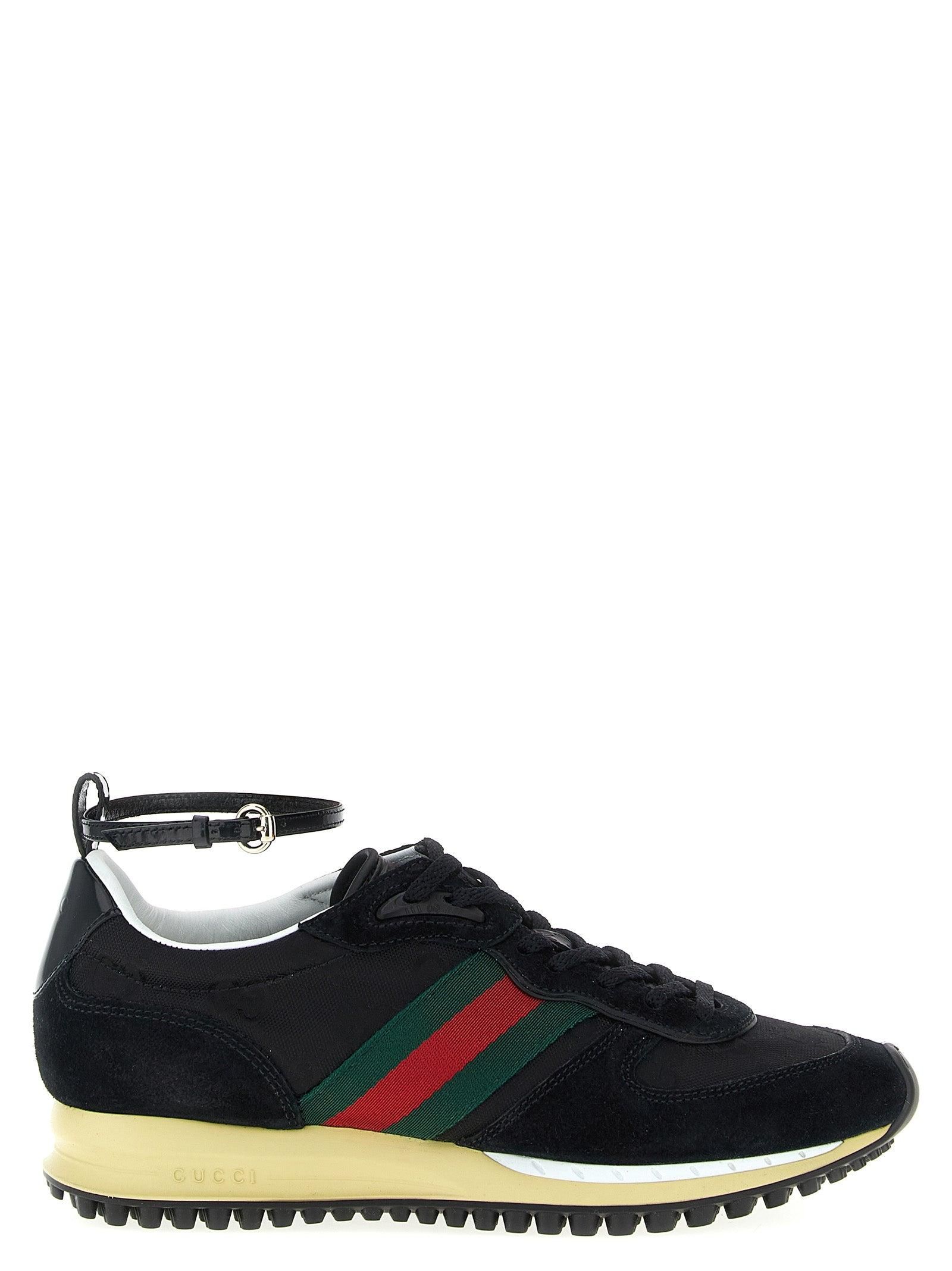 Sneakers alte Gucci SALDI: Acquista da 237,00 €+ Stylight