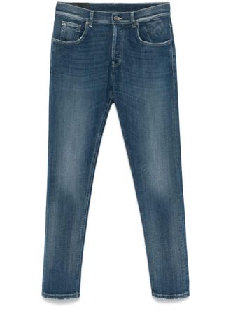 Dondup Jeans Dian - Blu