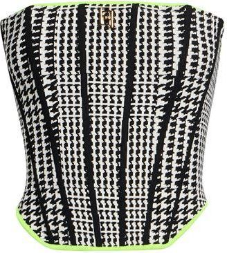 Elisabetta Franchi TOPWEAR - Top su YOOX.COM