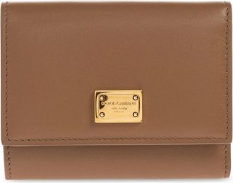 Dolce & Gabbana Mujer, Accesorios, Marrón, Talla: ONE Size