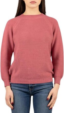 Max Mara Mujer, Jerseys, Rosa, Talla: L