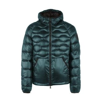 RefrigiWear Explorer Nylon Jacket