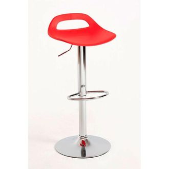 Regalos Miguel Regalos Miguel - Taburetes Cocina - Taburete Dok - Rojo