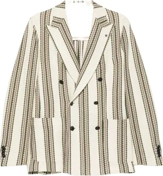 Tagliatore Uomo, Abiti Uomo, Multicolore, M, new