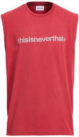 Thisisneverthat CAMISETAS Y TOPS - Camisetas en YOOX.COM