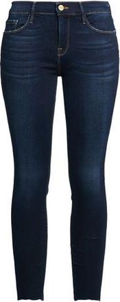 Frame Denim BOTTOMWEAR - Jeans on YOOX.COM