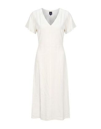 BOSS VESTIDOS - Vestidos midi en YOOX.COM