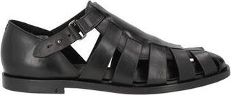 John Varvatos FOOTWEAR - Sandals on YOOX.COM