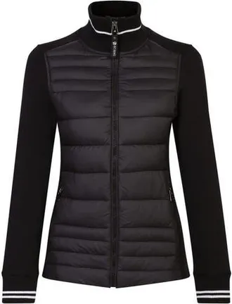 Dare 2B Icy Hybrid Padded Jacket in Black at Nordstrom, Size 10