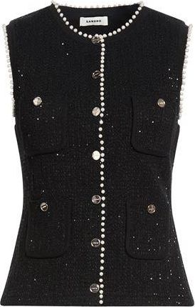 Sandro MAGLIERIA - Cardigan su YOOX.COM