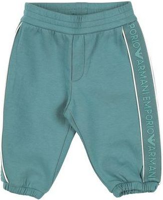 Emporio Armani BOTTOMWEAR - Trousers on YOOX.COM