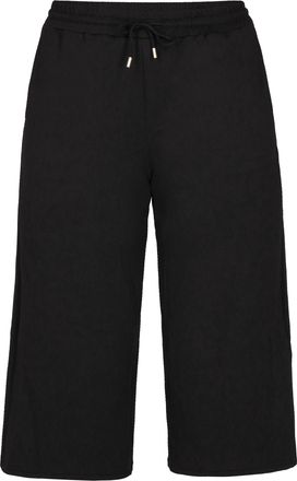 Faina Broek Dames zwart