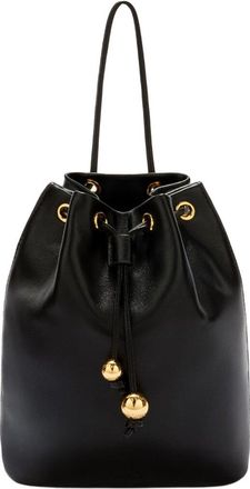 Furla Sfera Leather Mini Bag