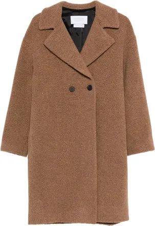 Harris Wharf London Coat