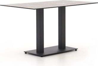 Forza Furniture Forza Orta tuintafel 120x70x73cm