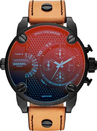 Diesel Little Daddy Mens Watch