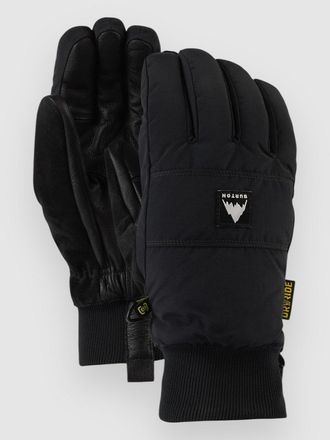 Burton Treeline Handschuhe true black