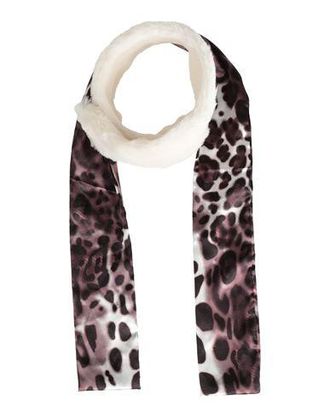 No Secrets World ACCESSORIES - Scarves on YOOX.COM