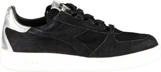 Diadora Mujer, Zapatos, Negro, Talla: 38 1/2 EU