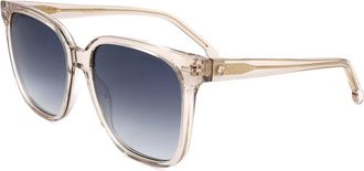 Carrera Unisex 55Mm Sunglasses