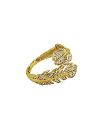 Diana M. Jewels Fine Jewelry 14K 0.33 Ct. Tw. Diamond Ring