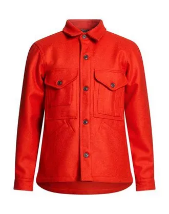 Manifattura Ceccarelli JACKEN & M&Auml;NTEL - Jacken und Anoraks auf YOOX.COM