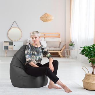 Magma Heimtex home24 Beanbag Brava XL