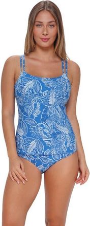 Sunsets Taylor Tankini Swimsuit Top - DD Cup in Canopy at Nordstrom, Size 32