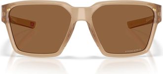 Oakley Briza 0OO9497 Polished Sepia Size: 58 07 - One Size Shiny Sepia