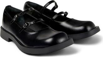 Camperlab 1978 Mary Jane Flat in Black at Nordstrom, Size 40