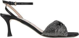 N°21 SCHUHE - Sandalen auf YOOX.COM