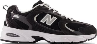 New Balance Hombre, Deporte, Negro, Talla: 40 1/2 EU