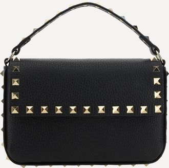 Valentino Garavani Pochette Rockstud mini Woman UNI
