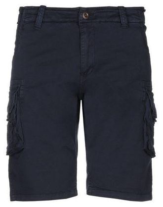 Alpha Industries BOTTOMWEAR - Shorts & Bermuda Shorts on YOOX.COM