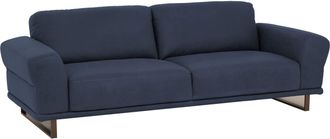 Schubiger M&ouml;bel Sofa Maihan Basic B: 232 cm