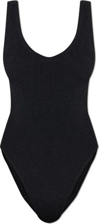 Bond-Eye Dames, Badkleding, Zwart, Maat: ONE Size Nylon