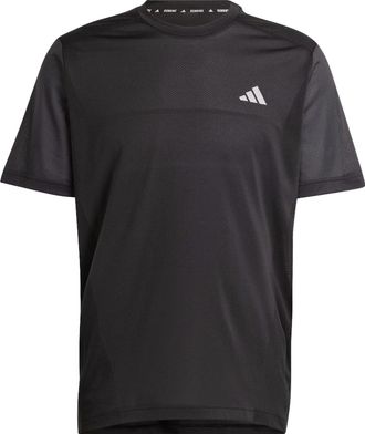adidas Ultimate Engineered Knit Tee Black IM4194