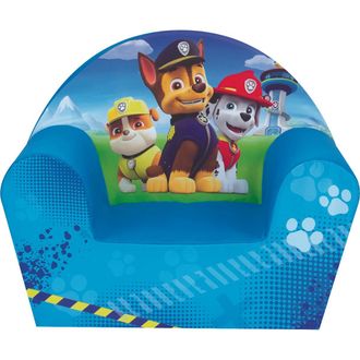 Les Tendances Sill&oacute;n Club Pat Patrouille De Fun House En Espuma Para Ni&ntilde;os