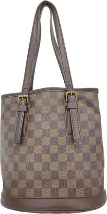 Louis Vuitton Ebene Tote Bag (Pre-Owned)