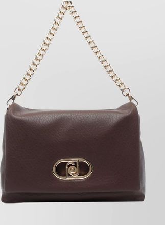 Liu Jo versatile crossbody bag chain strap