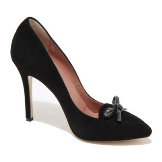 Twinset Dames, Schoenen, Zwart, Maat: 40 EU