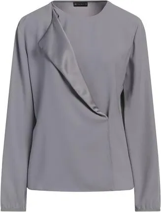 Emporio Armani TOPWEAR - Tops on YOOX.COM